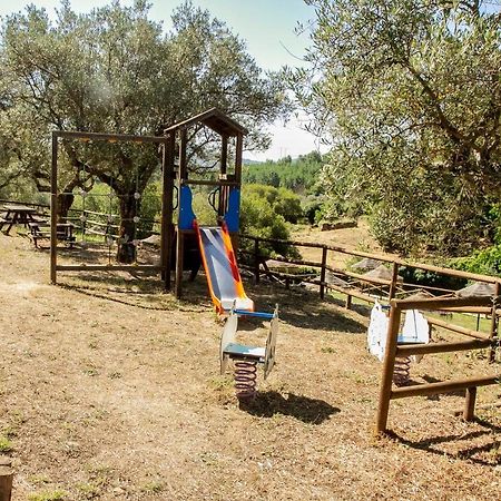 Raices Casa Rural Torre de Don Miguel ภายนอก รูปภาพ
