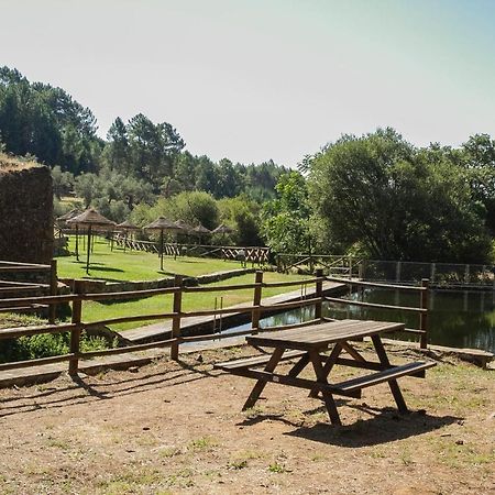 Raices Casa Rural Torre de Don Miguel ภายนอก รูปภาพ
