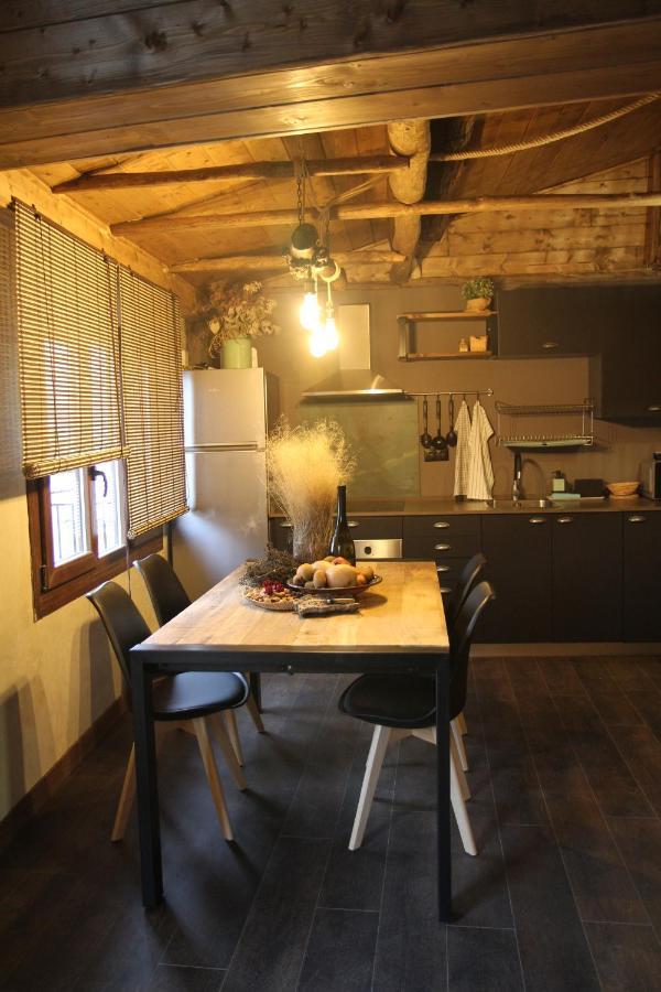 Raices Casa Rural Torre de Don Miguel ภายนอก รูปภาพ