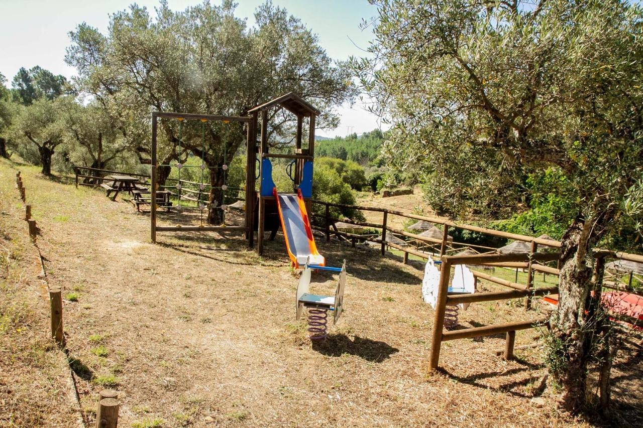 Raices Casa Rural Torre de Don Miguel ภายนอก รูปภาพ