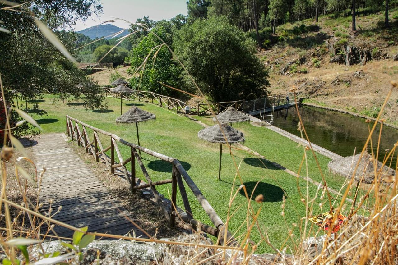 Raices Casa Rural Torre de Don Miguel ภายนอก รูปภาพ