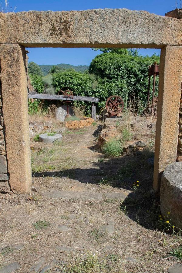 Raices Casa Rural Torre de Don Miguel ภายนอก รูปภาพ